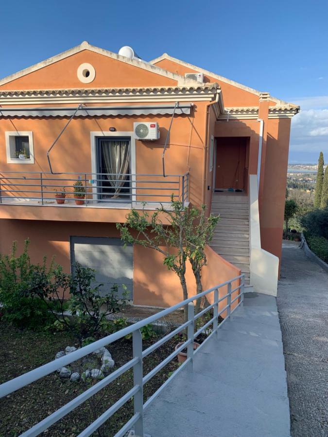Korda'S House Villa Agios Prokopios  Exterior photo